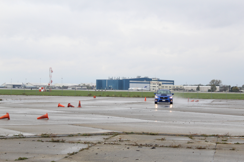 Illustration for article titled Photo Dump from last Annual Indy SCCA pt.2